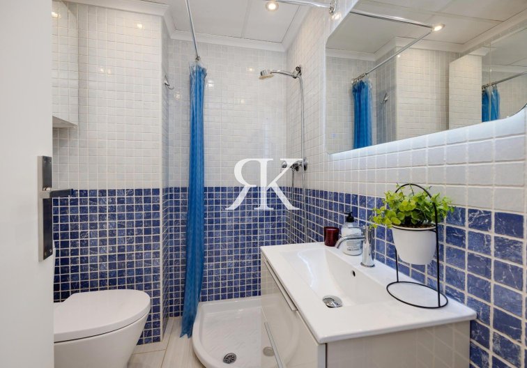 Herverkoop - Penthouse - Almoradí - Parque De La U