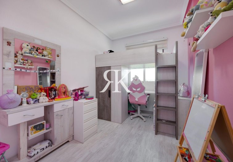 Herverkoop - Penthouse - Almoradí - Parque De La U