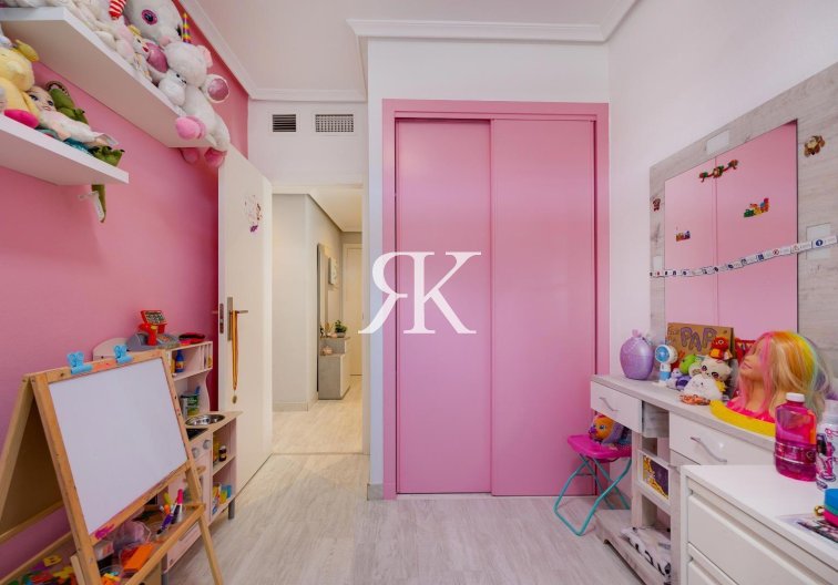 Herverkoop - Penthouse - Almoradí - Parque De La U