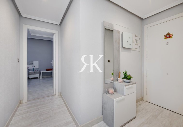 Herverkoop - Penthouse - Almoradí - Parque De La U