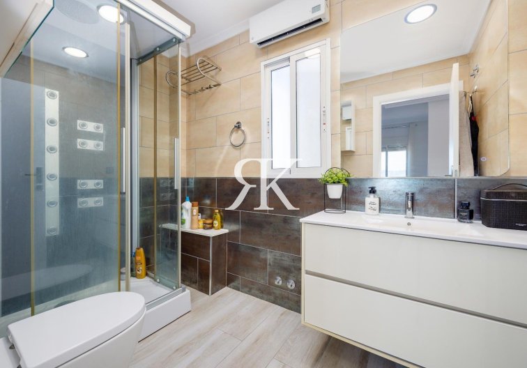 Herverkoop - Penthouse - Almoradí - Parque De La U