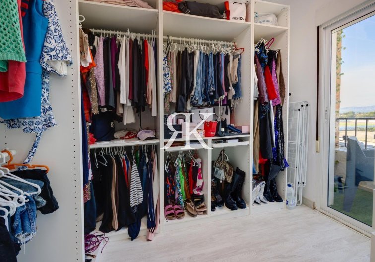 Herverkoop - Penthouse - Almoradí - Parque De La U