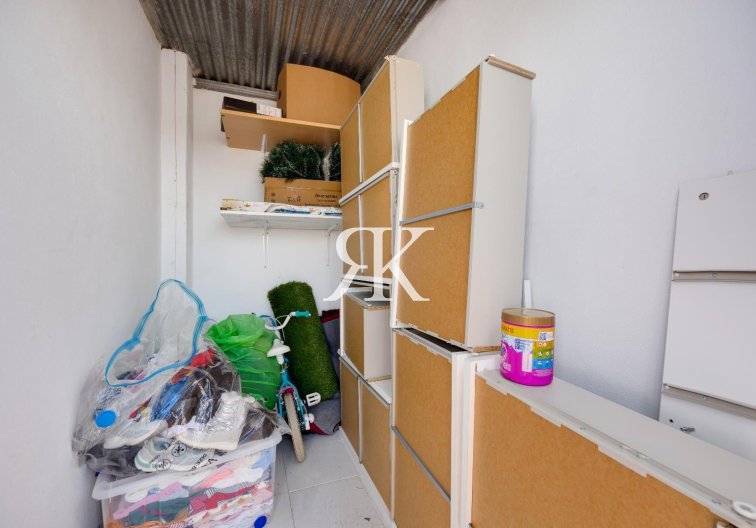 Herverkoop - Penthouse - Almoradí - Parque De La U