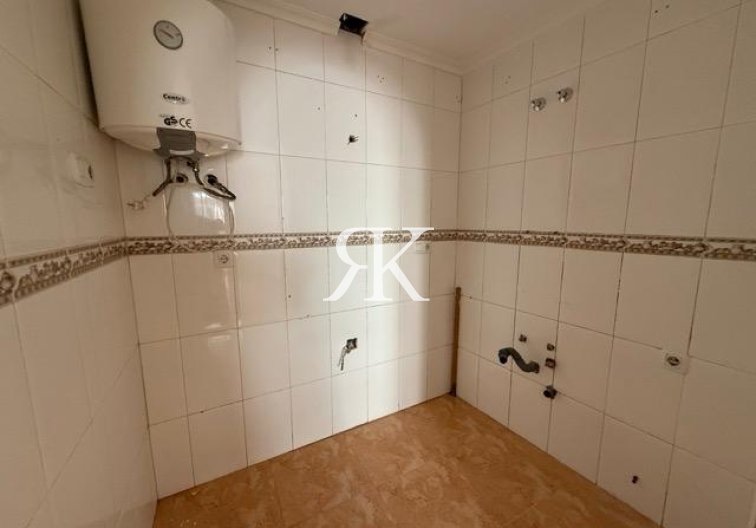 Herverkoop - Appartement - Torrevieja - Playa del Cura