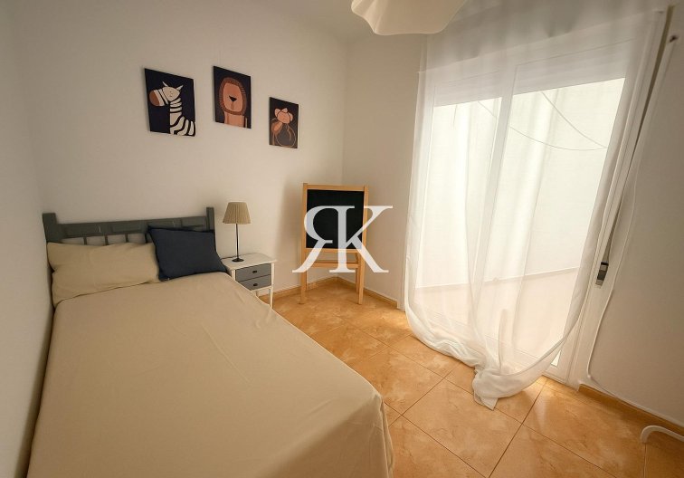 Herverkoop - Appartement - Torrevieja - Playa del Cura
