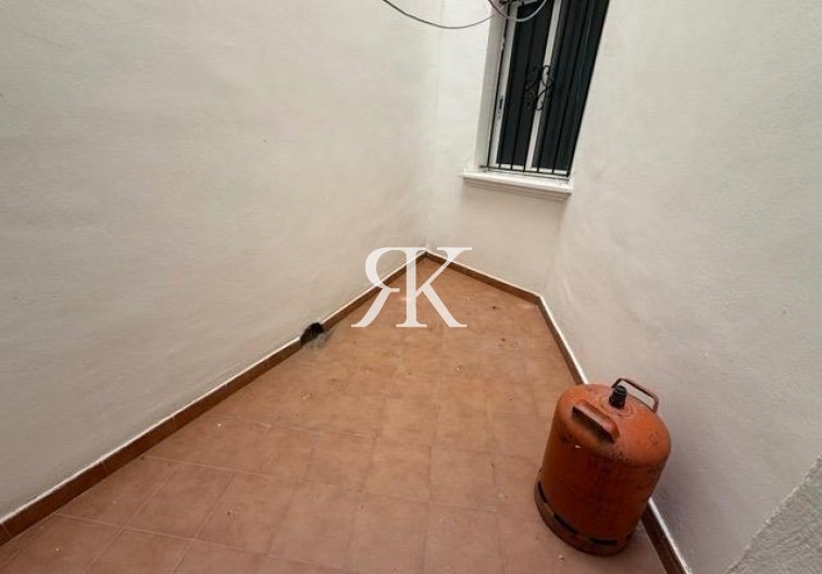 Herverkoop - Appartement - Torrevieja - Playa del Cura