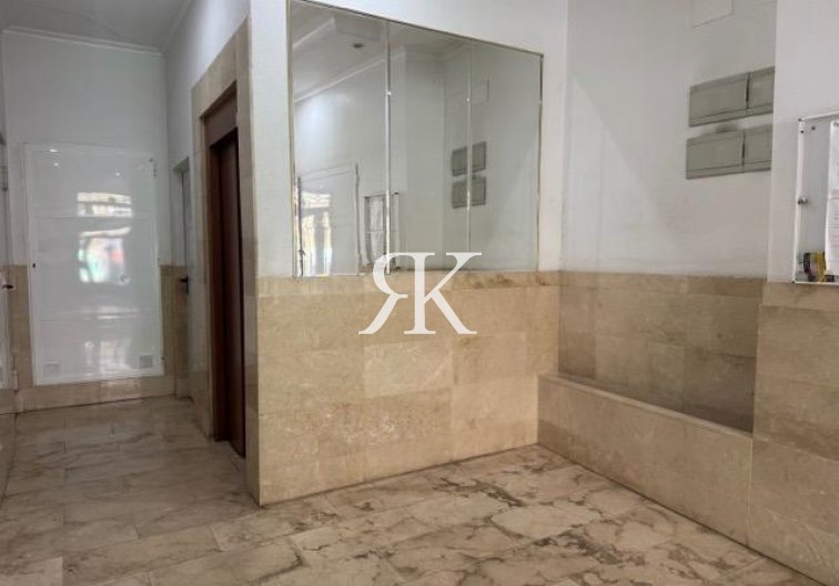 Herverkoop - Appartement - Torrevieja - Playa del Cura