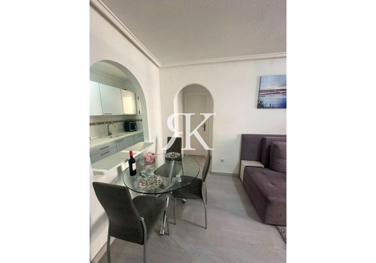 Revente - Appartement - Torrevieja - Centro