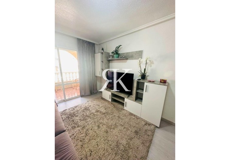 Revente - Appartement - Torrevieja - Centro