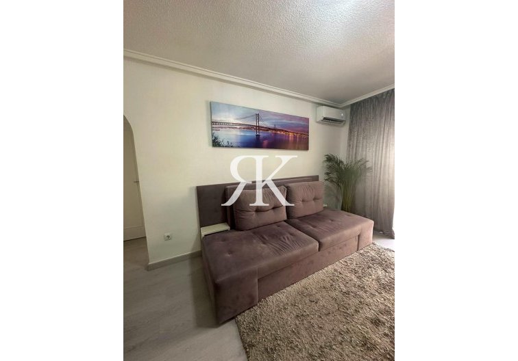 Revente - Appartement - Torrevieja - Centro