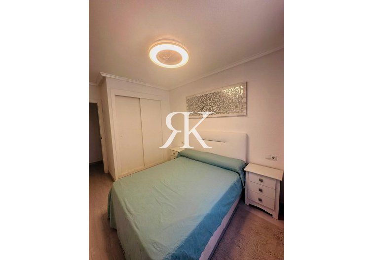 Revente - Appartement - Torrevieja - Centro