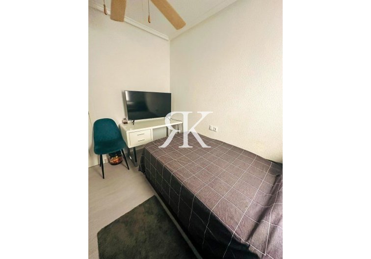 Revente - Appartement - Torrevieja - Centro