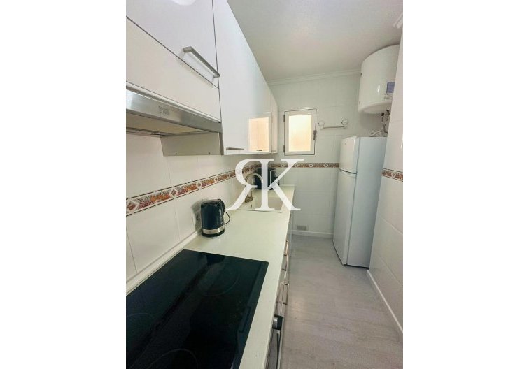 Revente - Appartement - Torrevieja - Centro