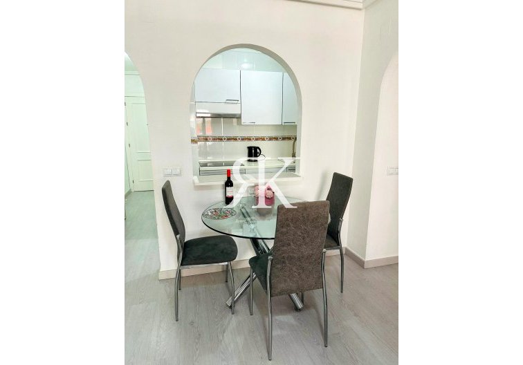 Revente - Appartement - Torrevieja - Centro