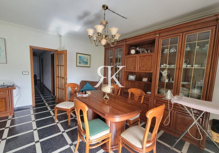 Revente - Appartement - Torrevieja - Centro