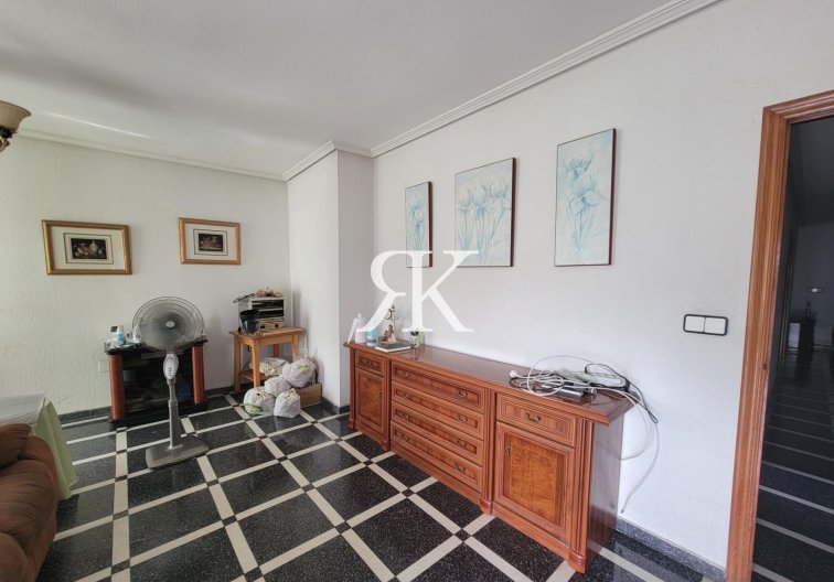 Revente - Appartement - Torrevieja - Centro