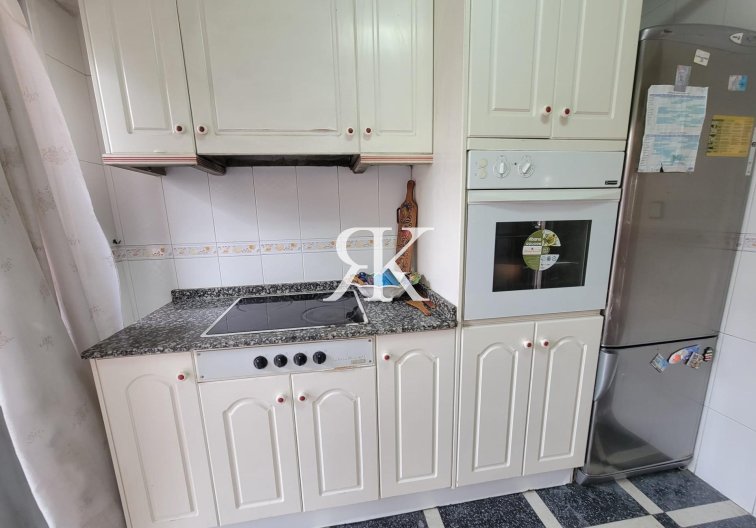 Revente - Appartement - Torrevieja - Centro