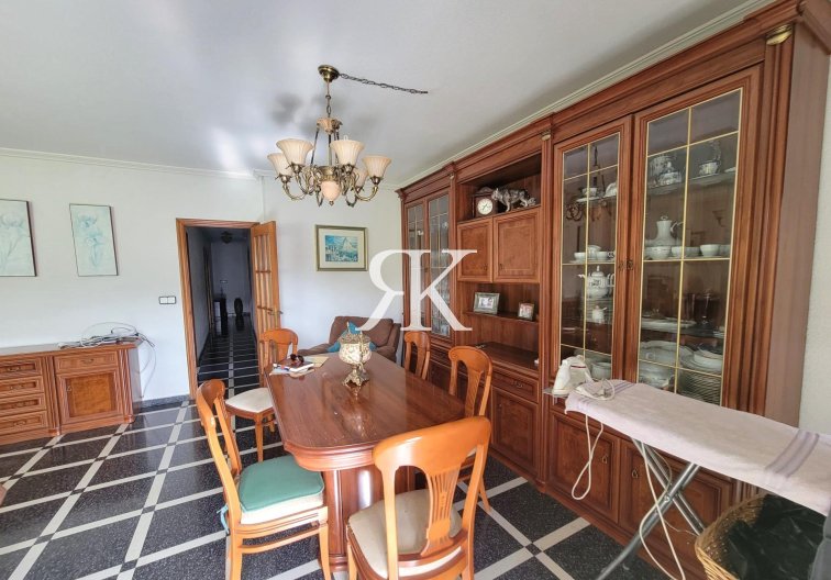 Revente - Appartement - Torrevieja - Centro