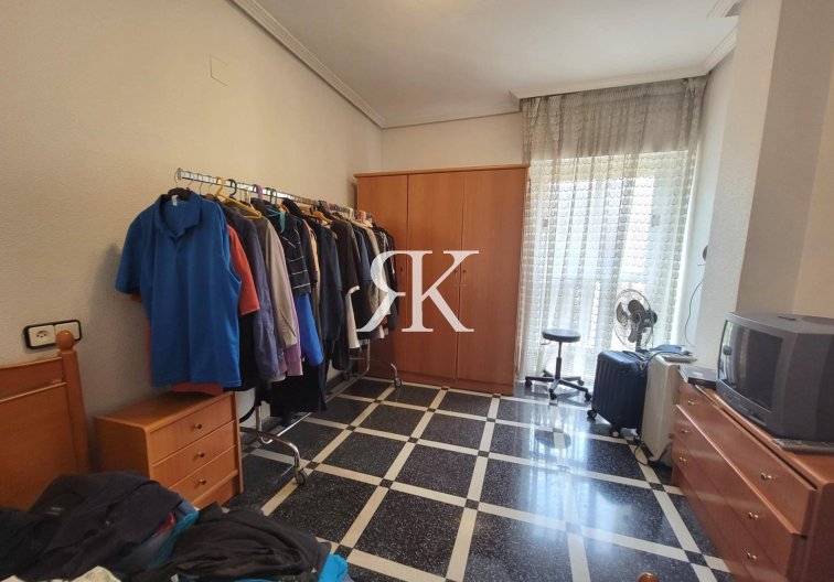 Revente - Appartement - Torrevieja - Centro