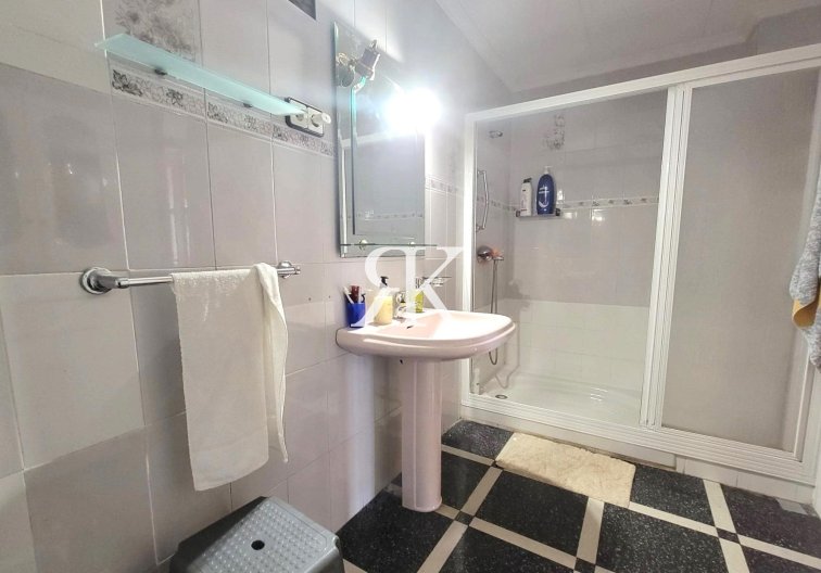 Revente - Appartement - Torrevieja - Centro