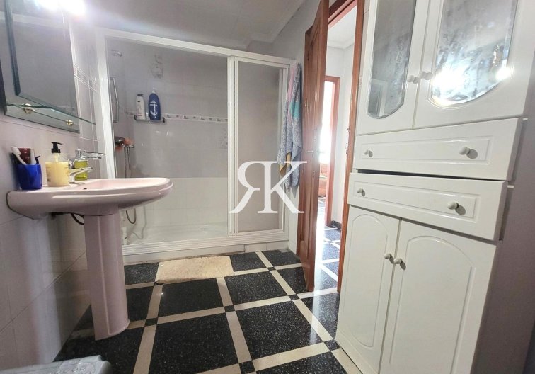 Revente - Appartement - Torrevieja - Centro