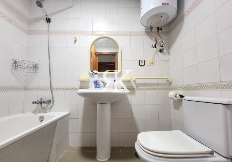 Revente - Appartement - Torrevieja - Centro