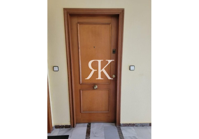 Revente - Appartement - Torrevieja - Centro