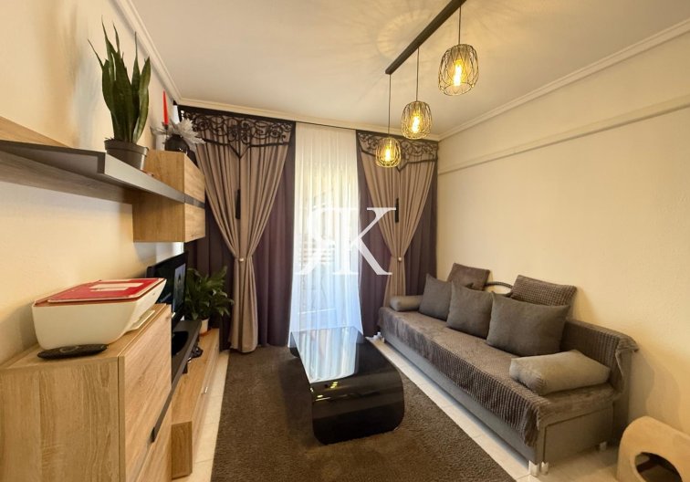 Revente - Appartement - Torrevieja - Parque De Las Naciones