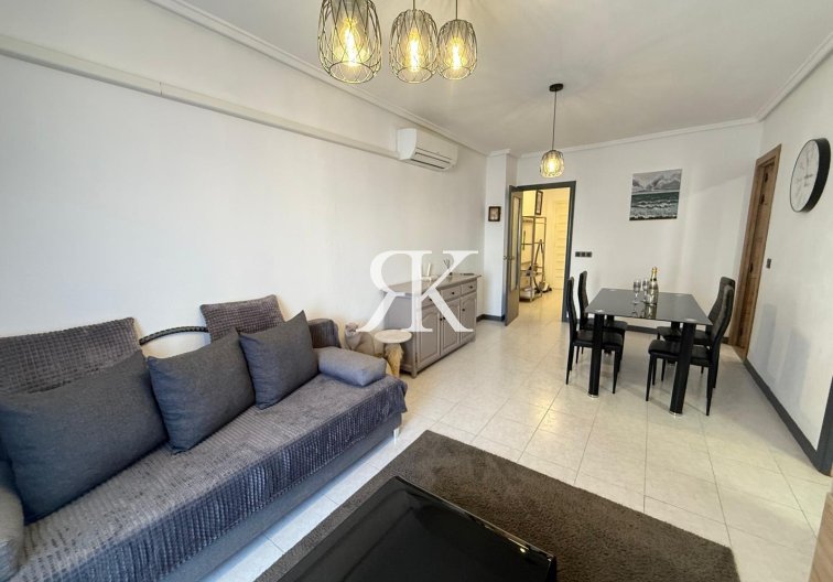 Revente - Appartement - Torrevieja - Parque De Las Naciones