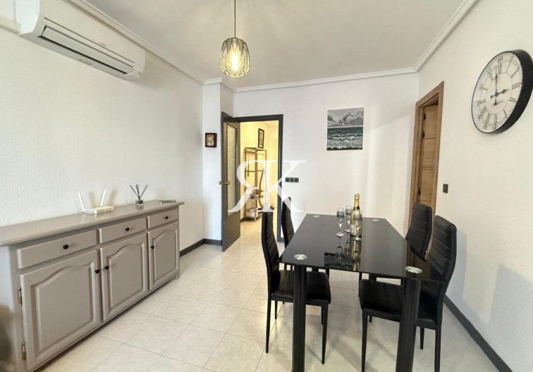 Revente - Appartement - Torrevieja - Parque De Las Naciones