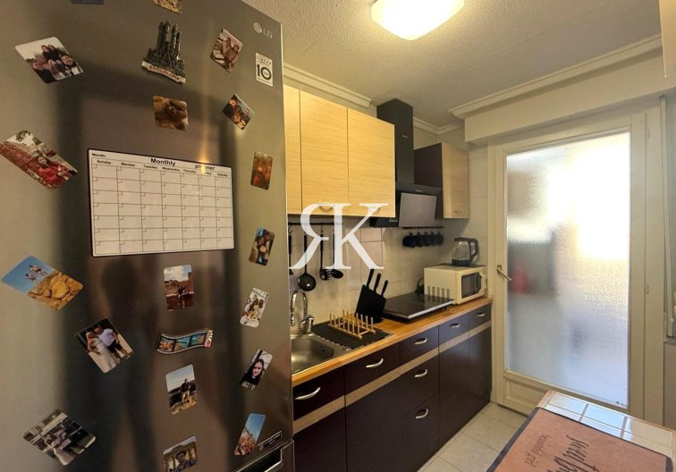 Revente - Appartement - Torrevieja - Parque De Las Naciones