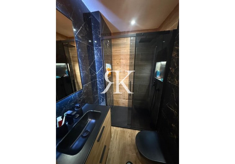 Revente - Appartement - Torrevieja - Parque De Las Naciones