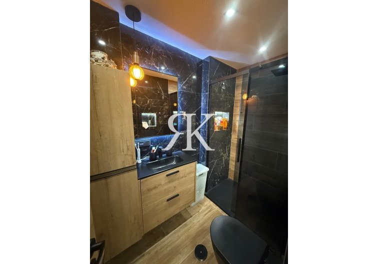 Revente - Appartement - Torrevieja - Parque De Las Naciones