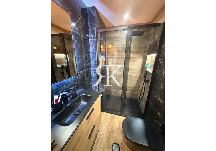 Revente - Appartement - Torrevieja - Parque De Las Naciones