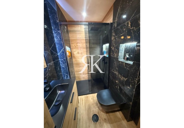 Revente - Appartement - Torrevieja - Parque De Las Naciones