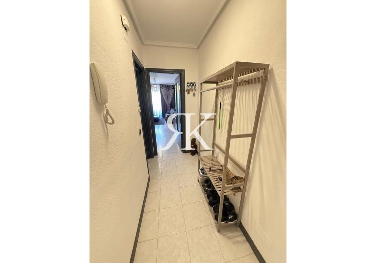 Revente - Appartement - Torrevieja - Parque De Las Naciones