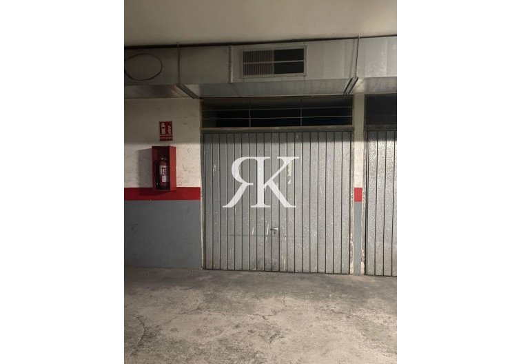 Revente - Appartement - Torrevieja - Parque De Las Naciones