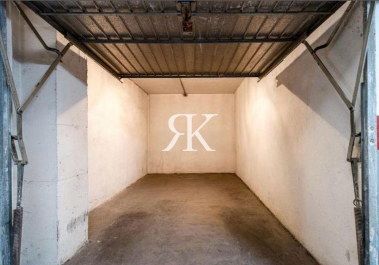 Revente - Appartement - Torrevieja - Parque De Las Naciones