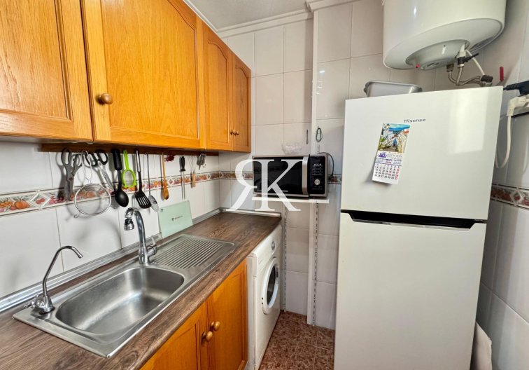 Revente - Penthouse - Torrevieja - Costa Blanca