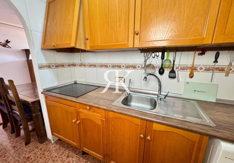 Revente - Penthouse - Torrevieja - Costa Blanca