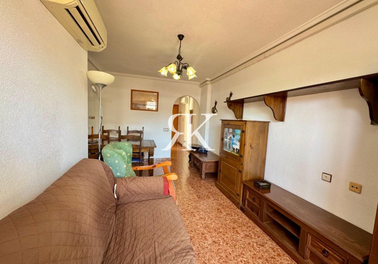 Revente - Penthouse - Torrevieja - Costa Blanca