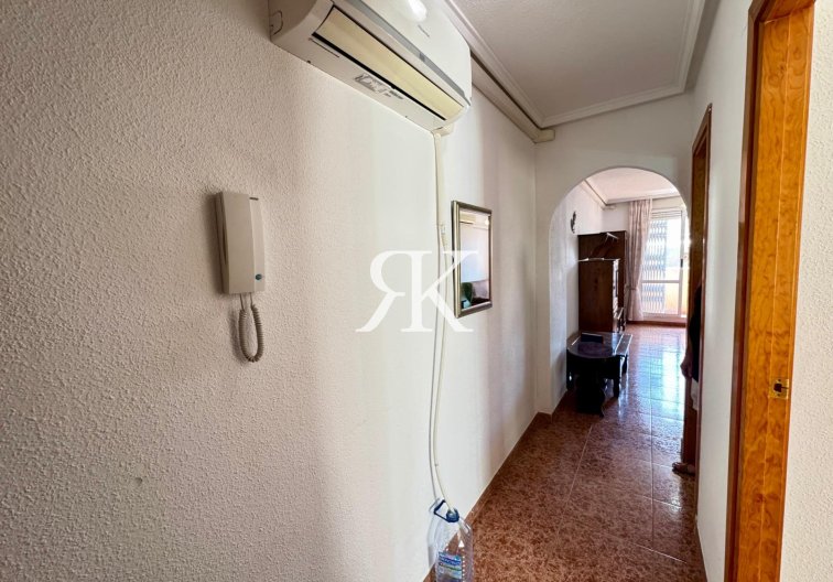 Revente - Penthouse - Torrevieja - Costa Blanca