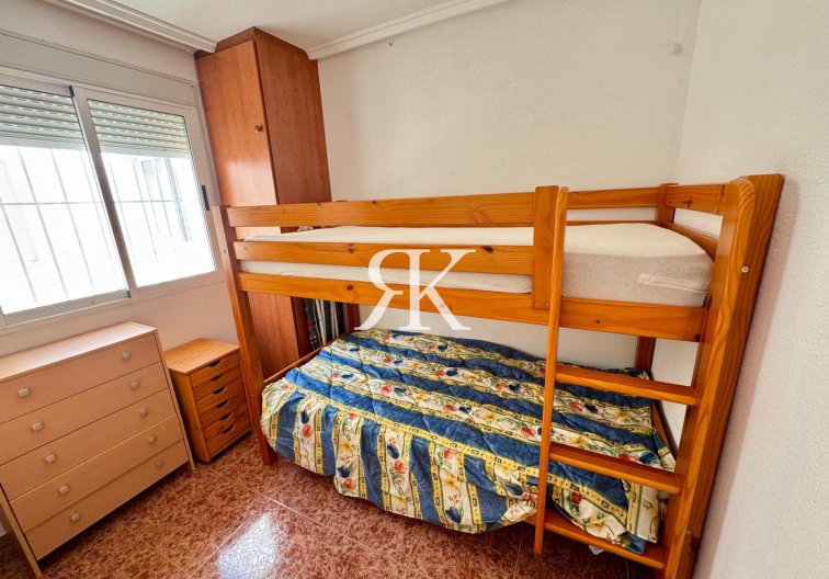 Revente - Penthouse - Torrevieja - Costa Blanca