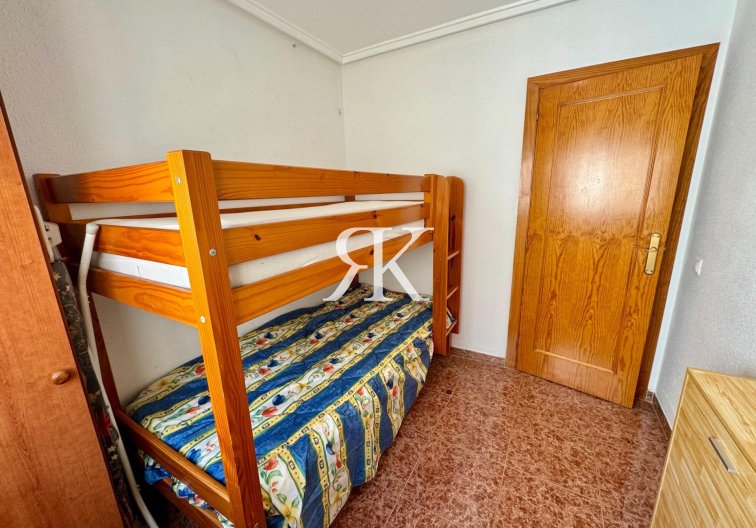 Revente - Penthouse - Torrevieja - Costa Blanca