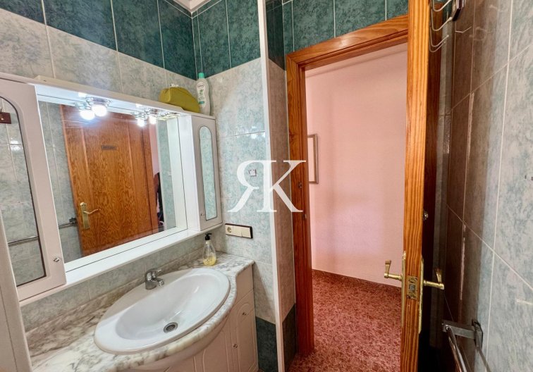 Revente - Penthouse - Torrevieja - Costa Blanca