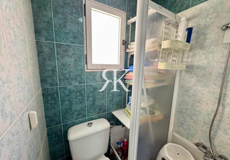 Revente - Penthouse - Torrevieja - Costa Blanca