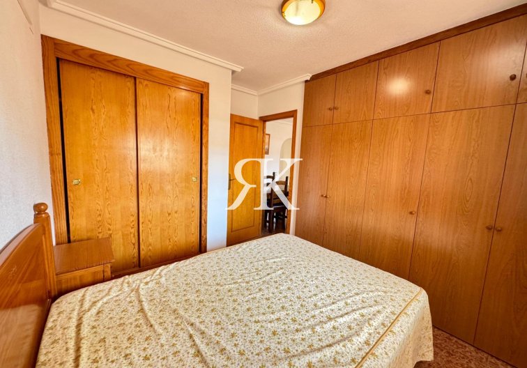 Revente - Penthouse - Torrevieja - Costa Blanca