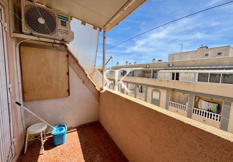 Revente - Penthouse - Torrevieja - Costa Blanca