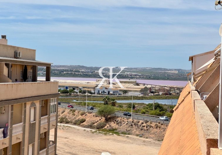 Revente - Penthouse - Torrevieja - Costa Blanca