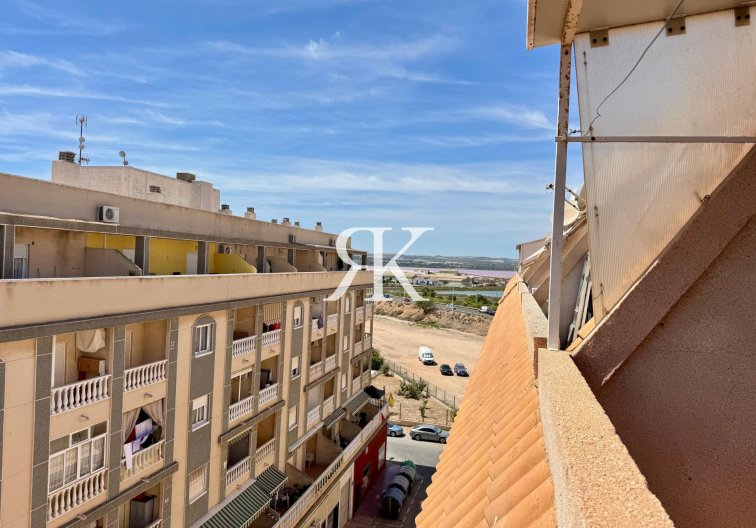 Revente - Penthouse - Torrevieja - Costa Blanca